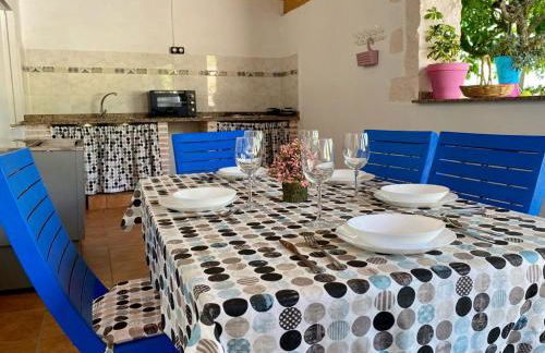 Casa Rural El Níspero - Foto 77