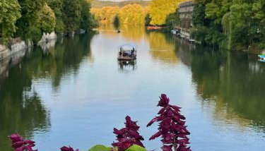Wellness Apartment Neckartal mit Sauna - Foto 2