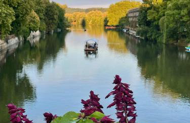 Wellness Apartment Neckartal mit Sauna - Foto 2