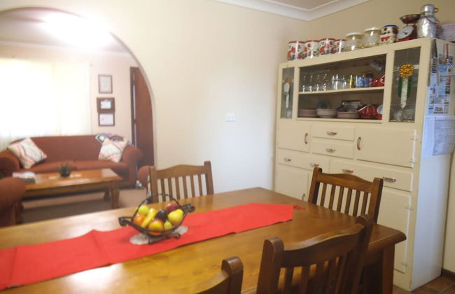 My Nanna's Place - Foto 10