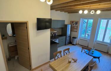 La Cabane Étoilée - Foto 1