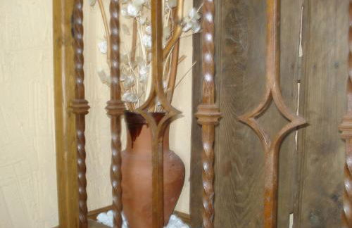 El Balcón de Mogarraz - Foto 50