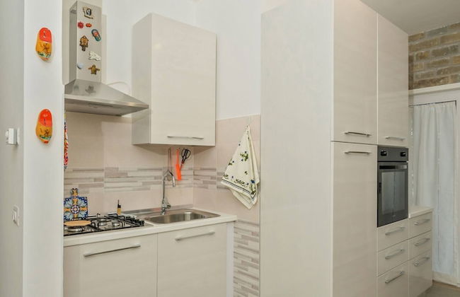 Domus Pesca - Holiday Home 1 - Foto 14