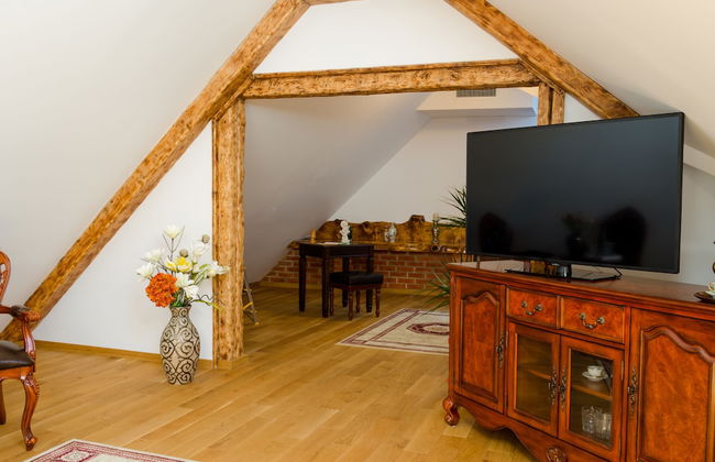 Cetatea Medievala - Foto 26