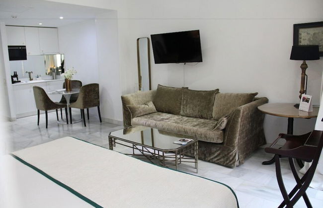 Limehome Madrid Calle del Principe - Foto 32