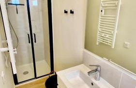 La Proue, charmante maisonnette proche de la plage - Photo 7