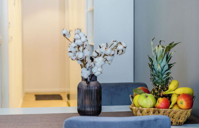 Apartment Bianco - Photo 26