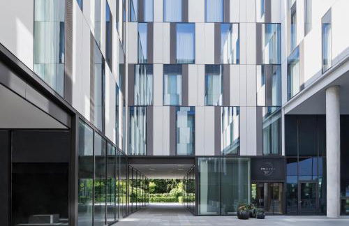 Stellaris Apartment Hotel - Foto 50