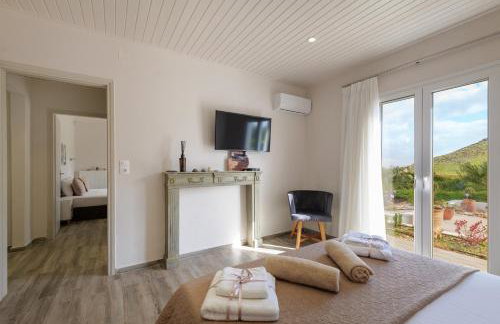 Villa Le Reve - Photo 24