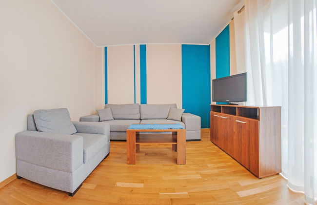 Apartamenty Sun & Snow Cztery Pory Roku - Photo 21