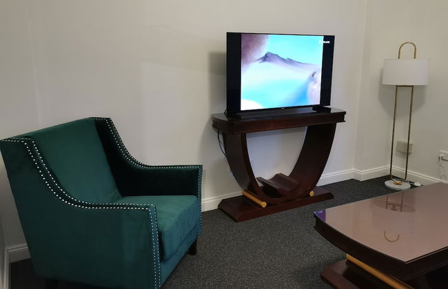 Adelaide Mansions Serviced Apartments - Photo 39