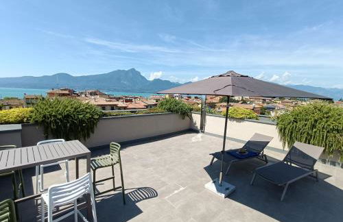 Suite Laura - Torri del Benaco - Foto 31