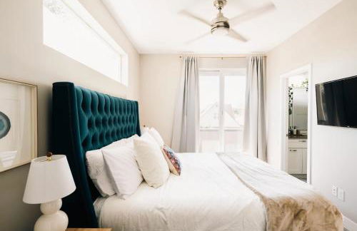 Modern Comfort w Mountain Views - Pet-Friendly - Foto 4