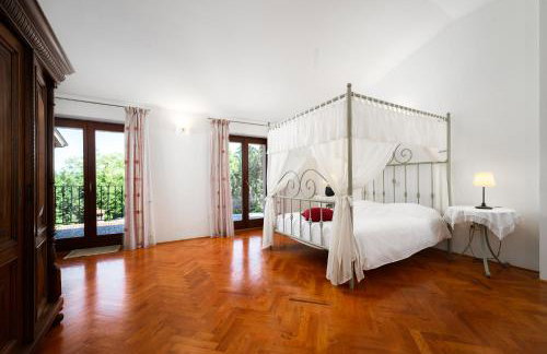 Villa Anthony with 3 br and private pool near Umag - Foto 16