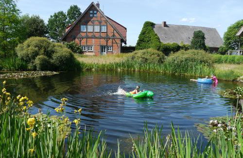 Historisches Haus Uhlenhorst - Foto 27