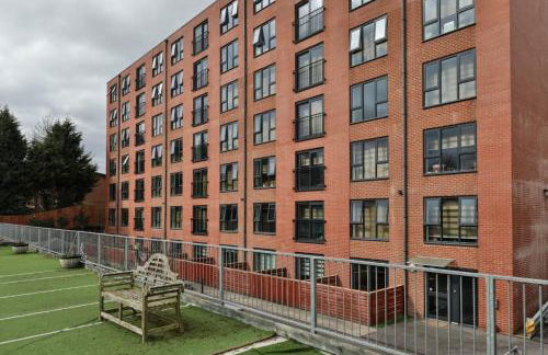 For Students Only - Tatton House in Manchester - Foto 16