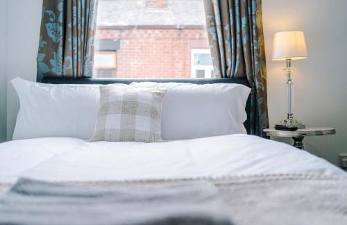 4BDR House By Eason Stays Short Lets Chorley - Foto 34