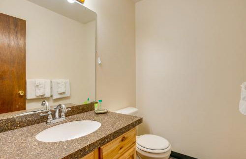 Heated Pool and Hot Tubs at Dtwn Winter Park Condo! - Foto 12