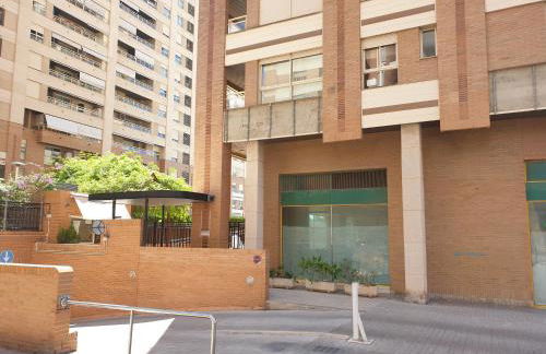 Oceanografico Apartments - Photo 43