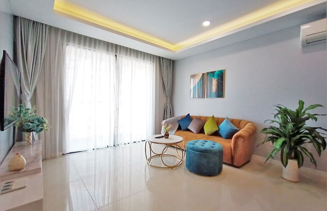 Millennium Masteri Apartment - Foto 51