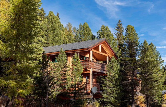 Appealing Chalet With Infrared Sauna - Foto 24