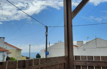 Sunflower Sea View with magnificent terrace in Serra da Pescaria, Nazaré - Portugal - Foto 34
