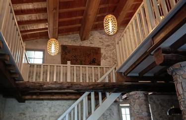 Le Moulin de La Grave - Lagrasse - Foto 14