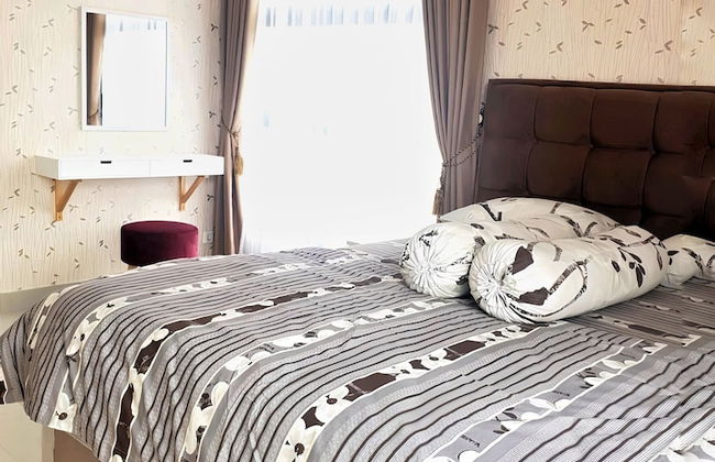 Homestay Gloria Jogja - Foto 9