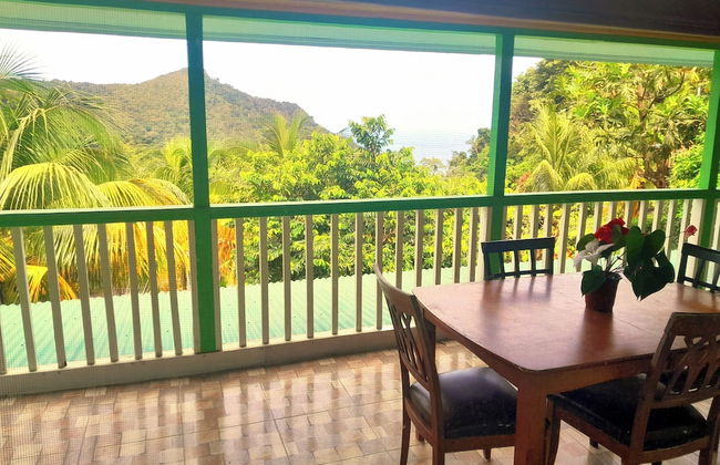 Pinard's Mountain Resort- Cottage 8 - Foto 47