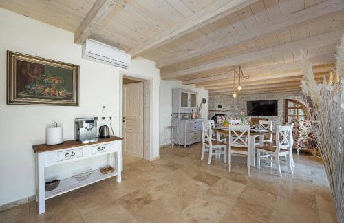 Stone house Dijana Istria Sveti Lovrec - Foto 26