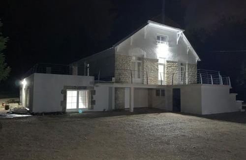 Gîte « Les Basse des Grouets » - Foto 19