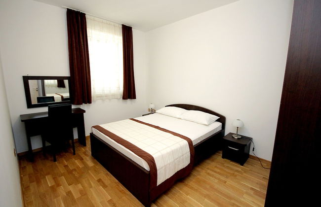 Apartments Mirista - Foto 2