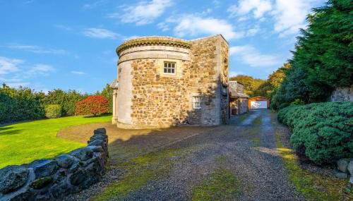 The Keep at Craigiehall - Foto 4