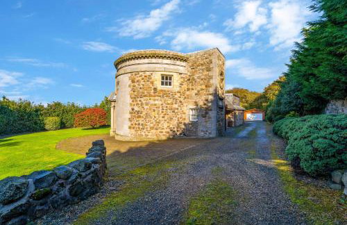 The Keep at Craigiehall - Foto 4