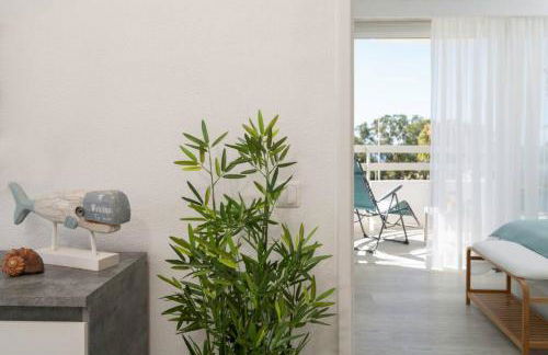 Front beach apartment - Foto 21