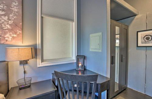 'Torrey Spa Suite' Modern San Diego Studio! - Photo 9