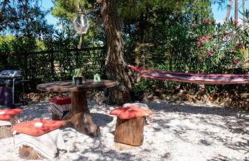 Fterini Apartments Sterna & Alletri - Foto 48