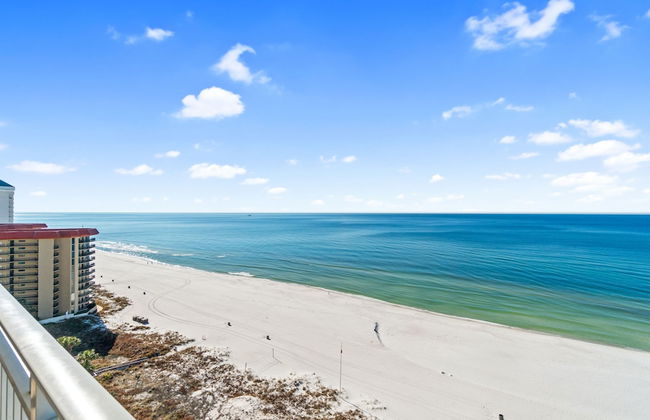 Sterling Beach Resort by Panhandle Getaways - Foto 47