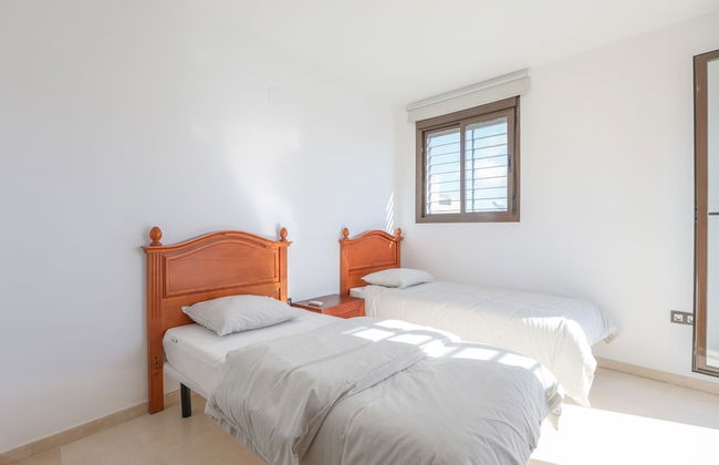 Manuel De Falla Ii in Dos Hermanas - Foto 20