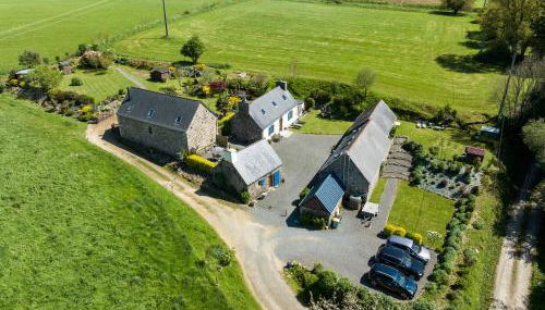 Les Gites de Pen ar Voas - Foto 2