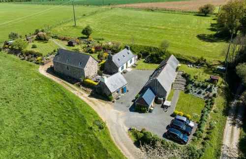 Les Gites de Pen ar Voas - Foto 2