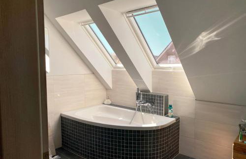 Ostseehaus Anker - Foto 23