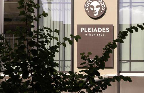 Pleiades Urban Stay by Semavi - Foto 92