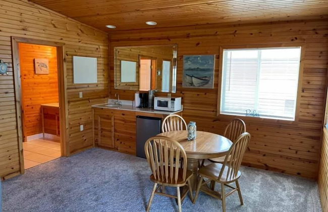 Lost Arrow Resort - Foto 43