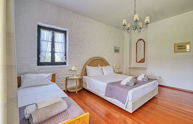 Orange Grove Villa - Foto 8