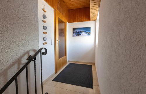 FeWo Froschkönig mit Sauna & Bergblick, Self-Check-in, WLAN, Parkplatz, zentrumsnah - Foto 22