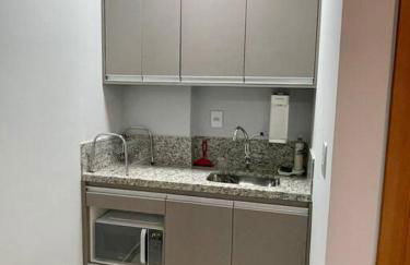 Apto Zona Sul - 7 minutos Agrishow Self Check In - Foto 10