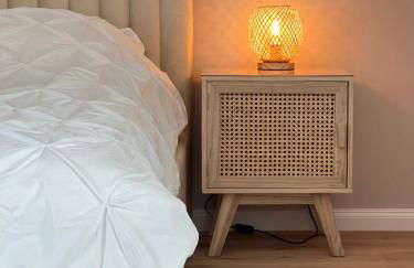 Apartment mit Mainblick 15 Min vom FFM-Airport - Foto 21