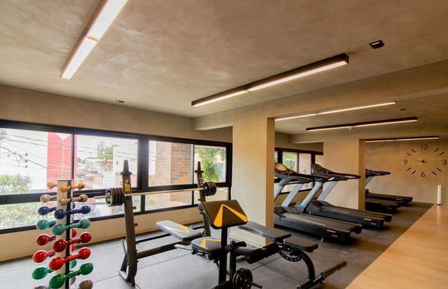 Studio Moema - Foto 36