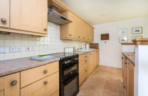 The Granary at Pannels Ash Farm - Foto 14